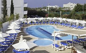 Gaia Sun N Blue Hotel
